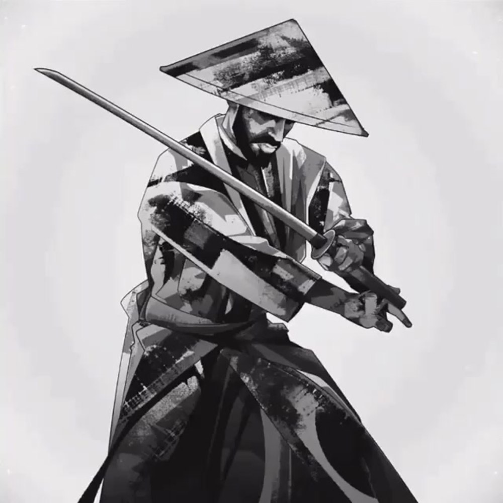 Ghost of Tsushima Jin Sakai