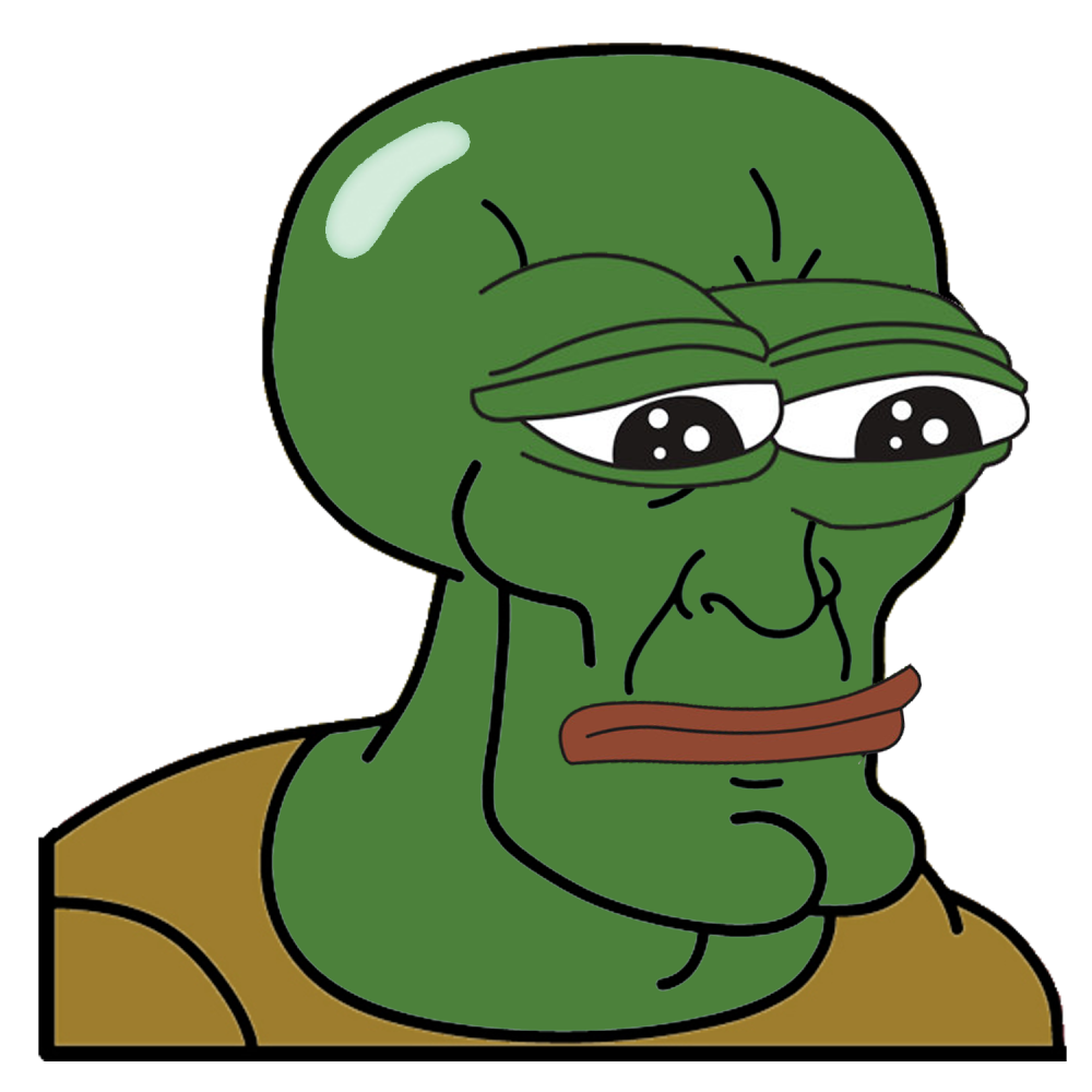 Пепе Мем