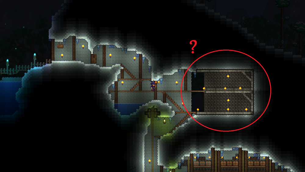 Daybloom Terraria