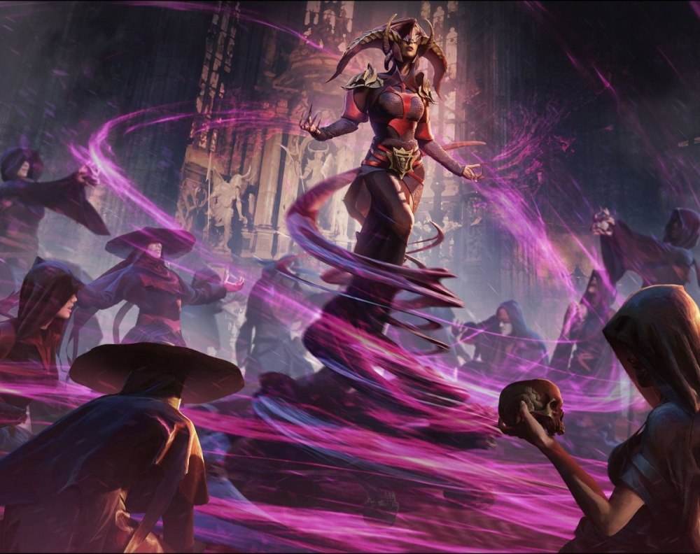 Diablo III: Reaper of Souls