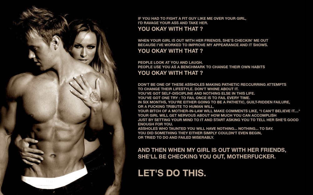 Weight loss Motivation quotes