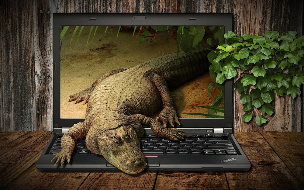 Картинки на рабочий стол в стиле Windows