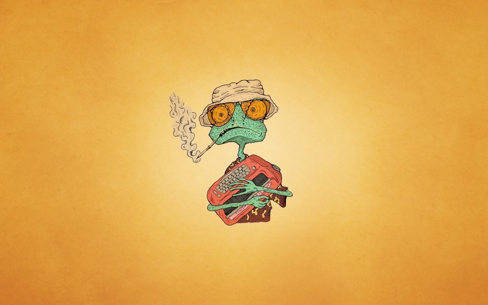 Крутые Wallpapers