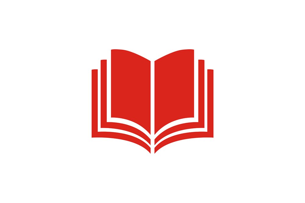 Эмблема книги