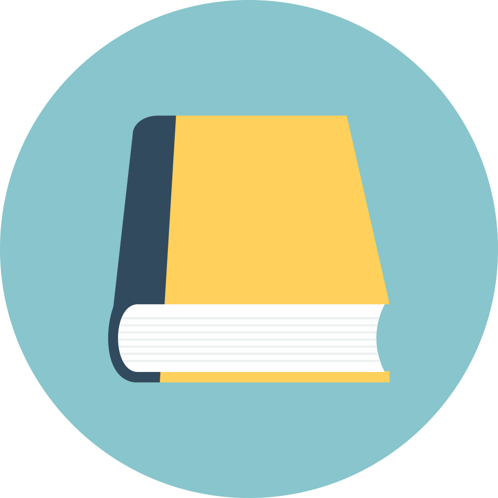 Пиктограмма книга