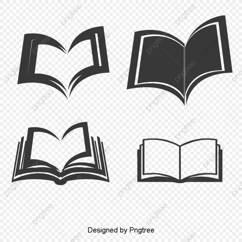 Книга вектор