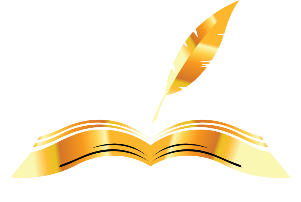 Эмблема книги