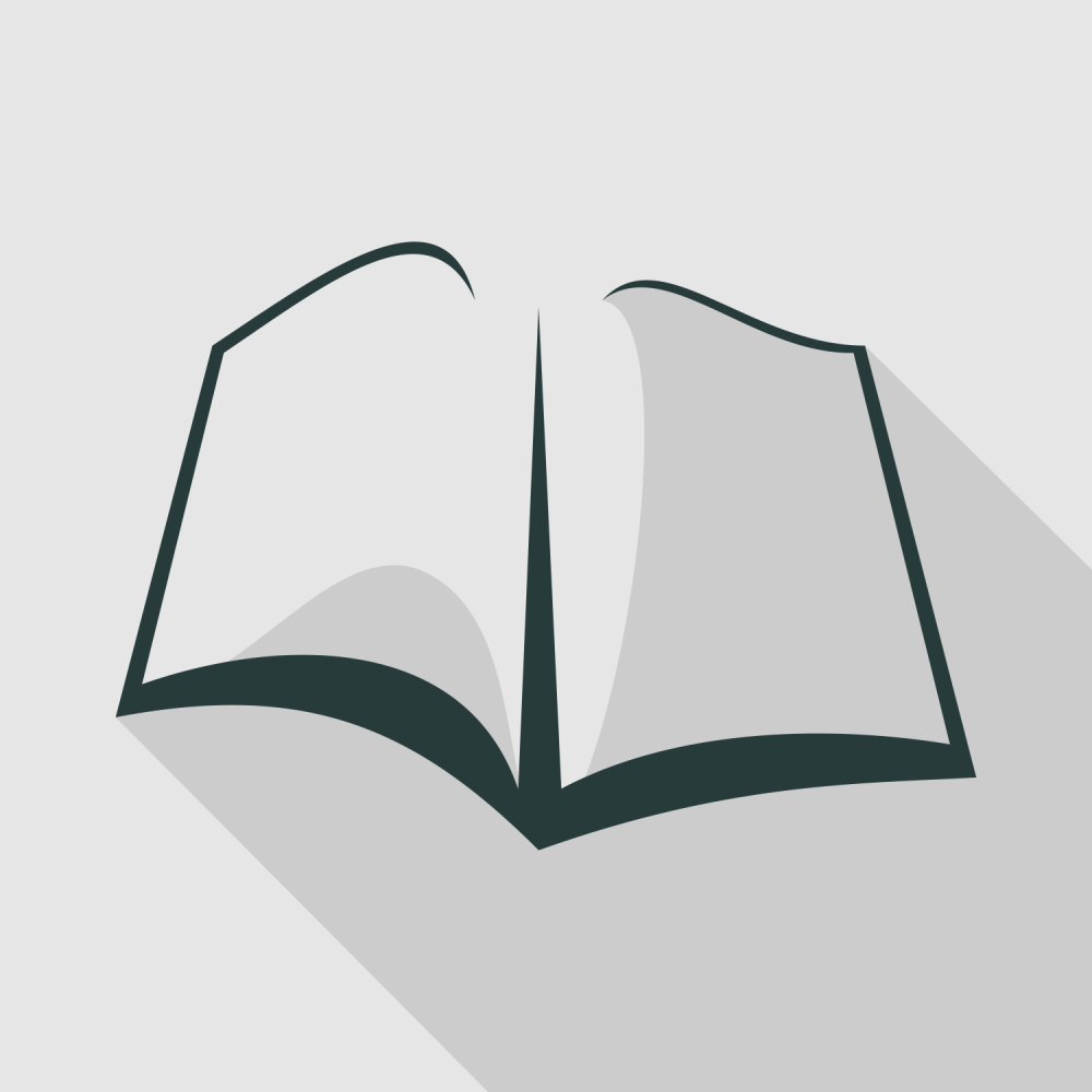 Значок книжки