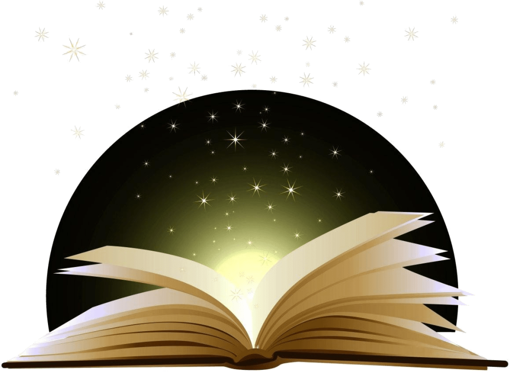 Значок книжечки