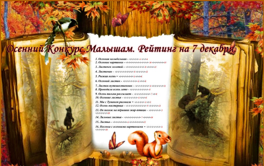 Рамка книги