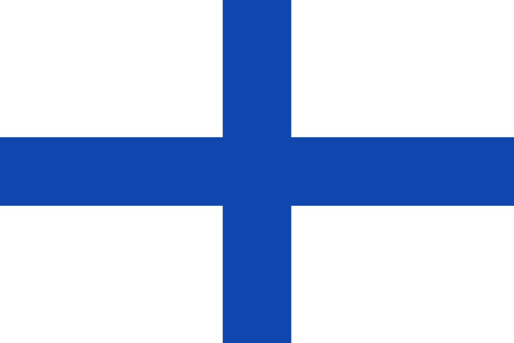 Флаг Норвегии 1914