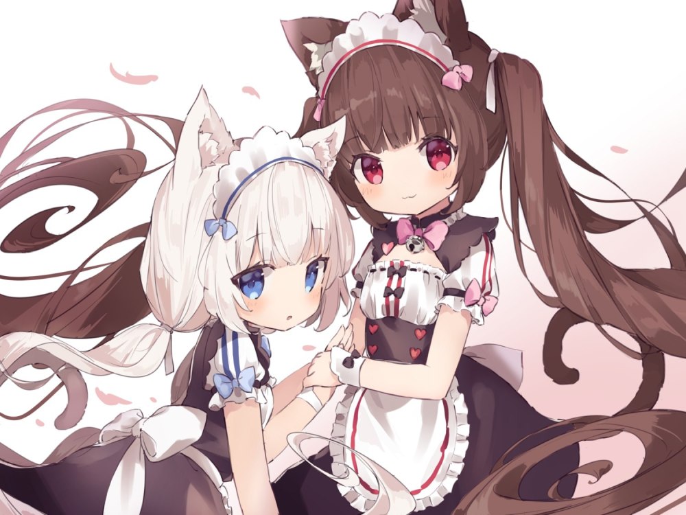 Некопара Chocola