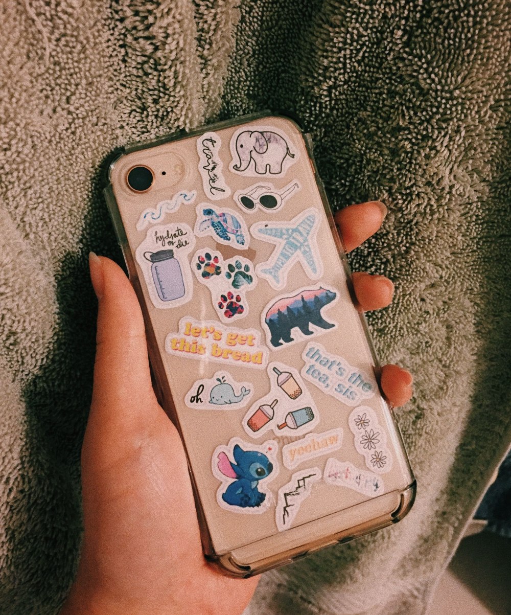 Iphone 11 aesthetic