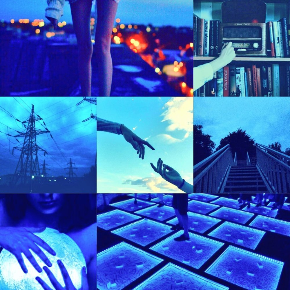 БТС aesthetic Чонгук коллаж