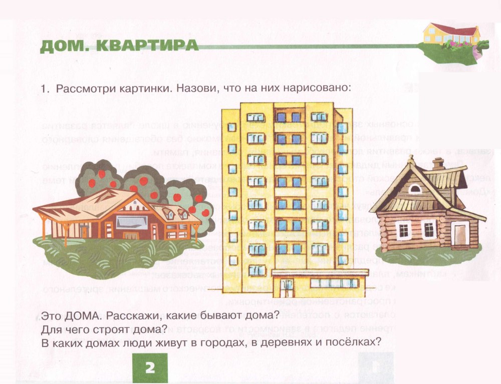 Феодальная деревня средневековья