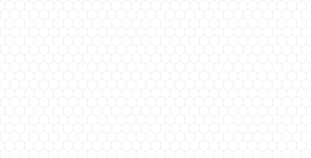 Isometric Hexagon сетка