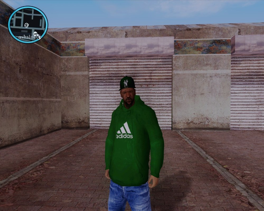 GTA vice City
