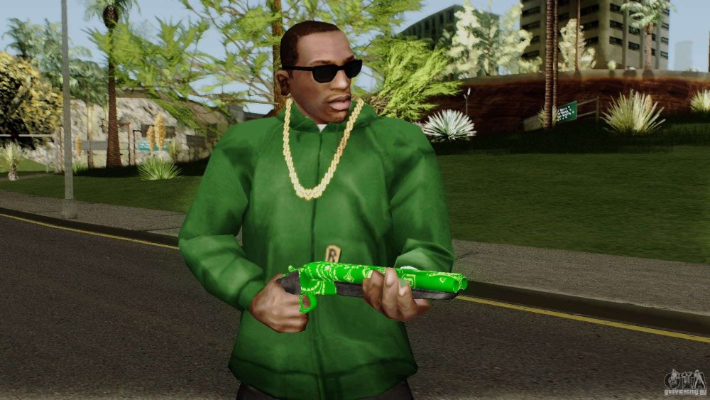 Шон Джонсон Свит