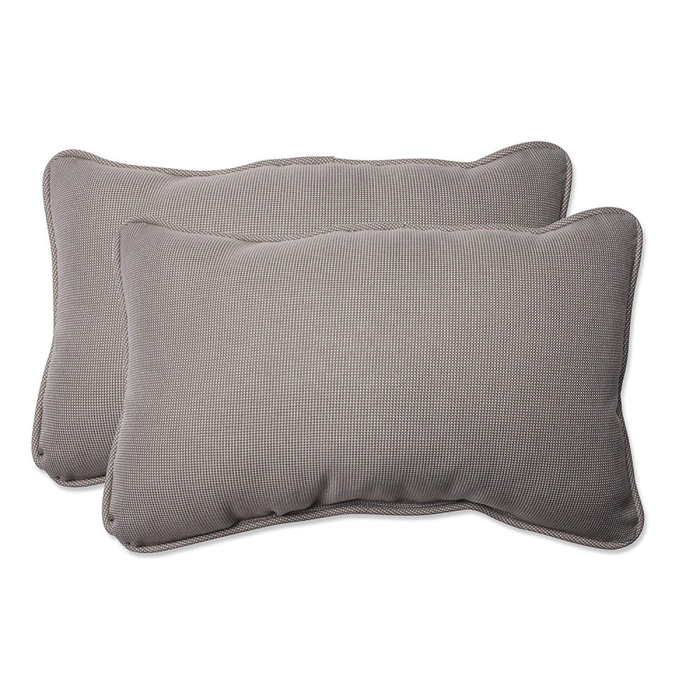 Grey Pillow художник