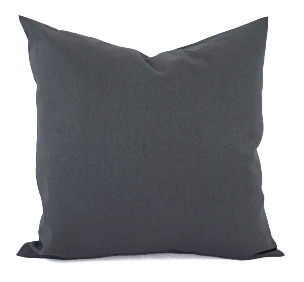 Grey Pillow художник