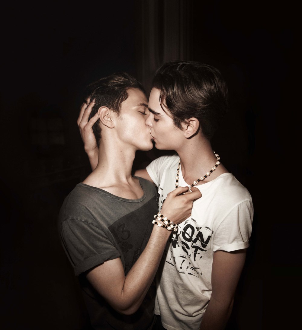 Korean couple ulzzang