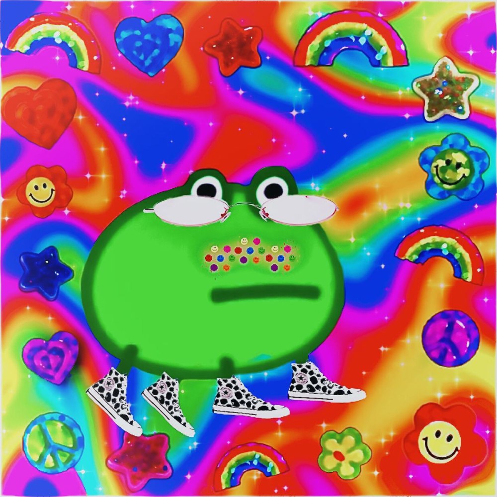 Инди КИД жаба