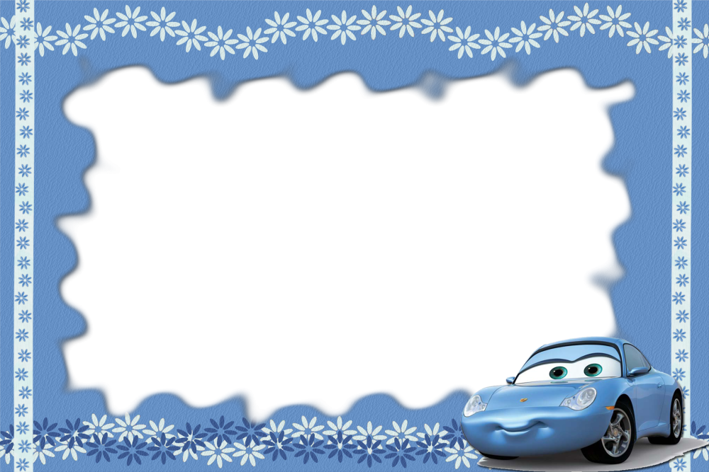 Праздничная рамка