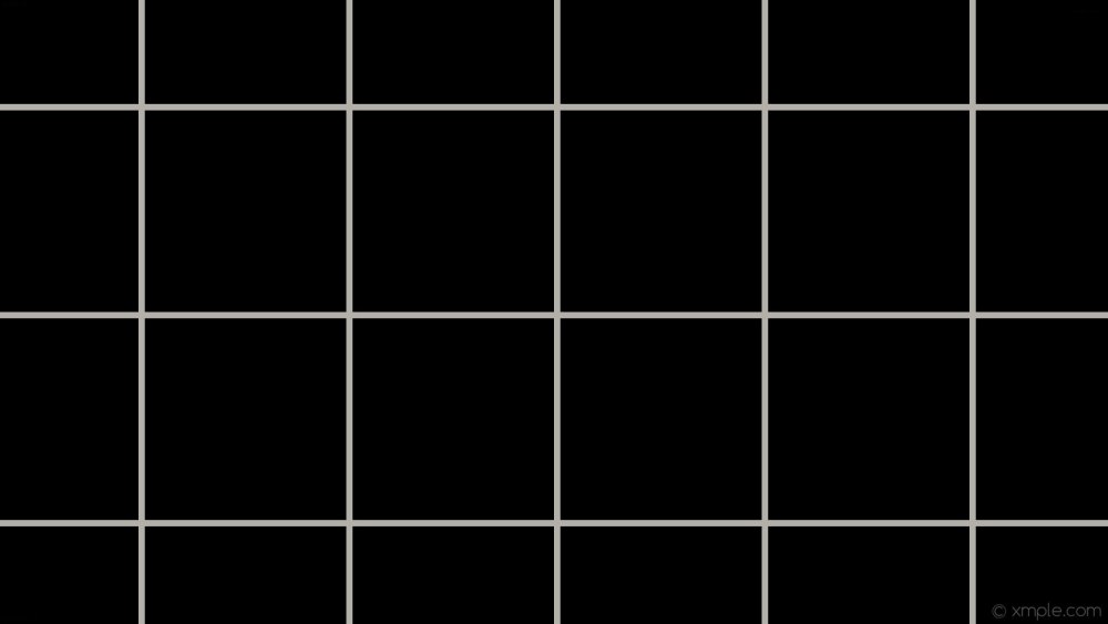 Distortion Grid