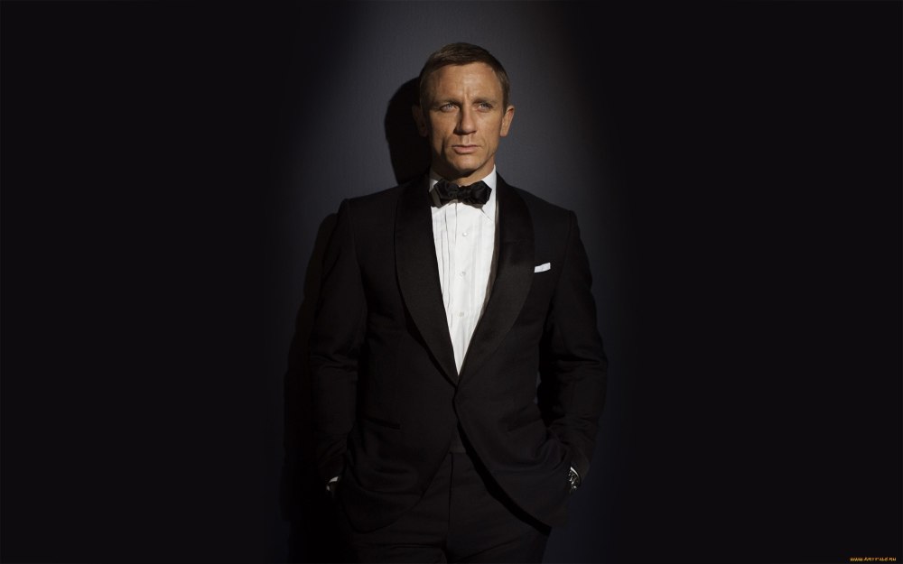 Desmond Merrion Supreme bespoke