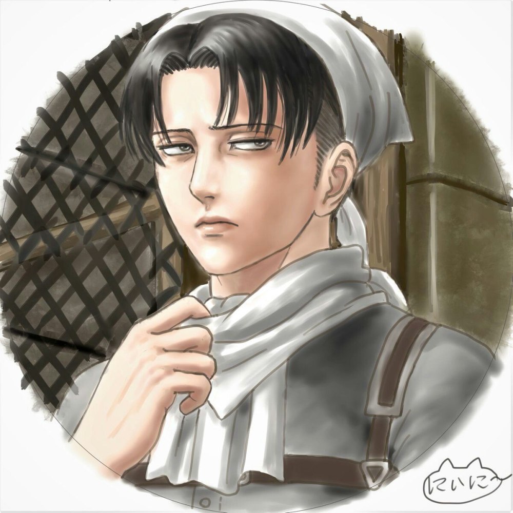 Levi Ackerman