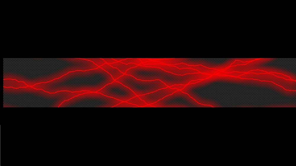 Красная шапка для канала