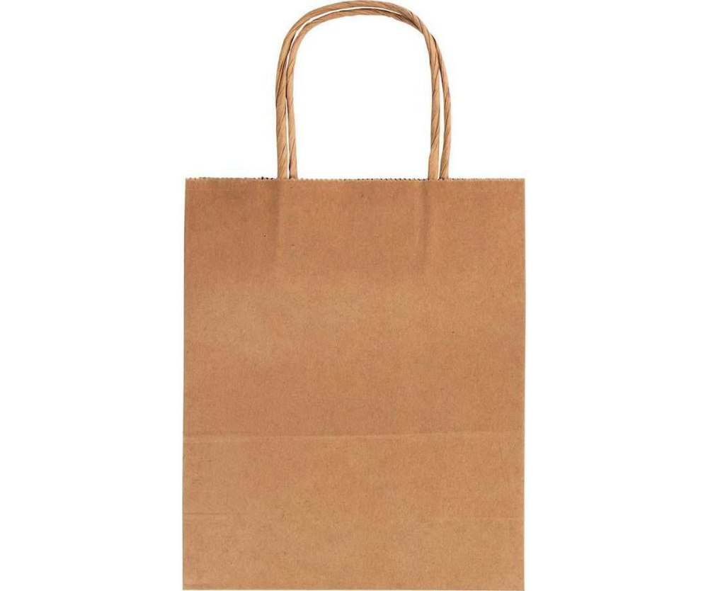 См Bag пакет бумажный shopping Bag - paper (180*110*300)