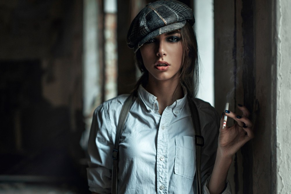 Mariya Георгий Чернядьев