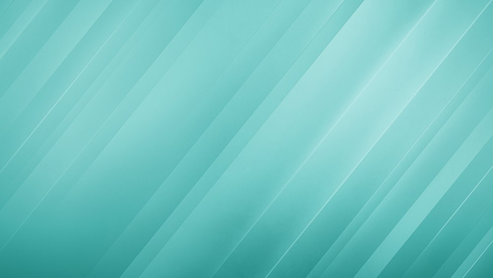 Темно бирюзовый фон