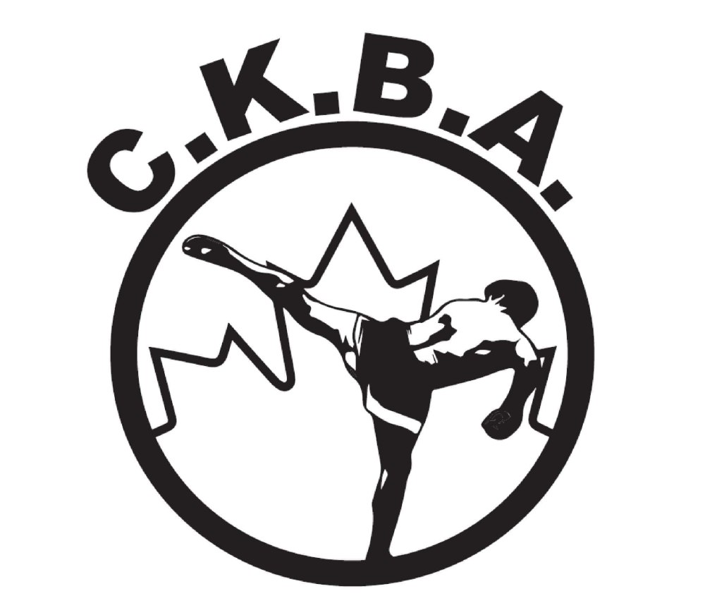 Символика кикбоксинга