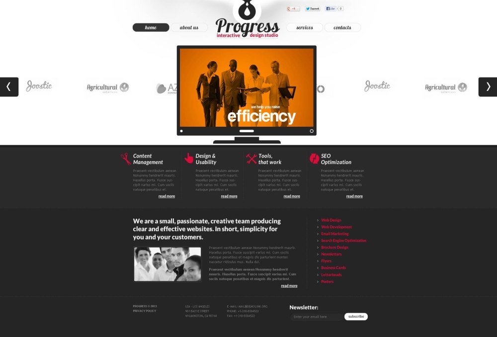 Private Security Templates