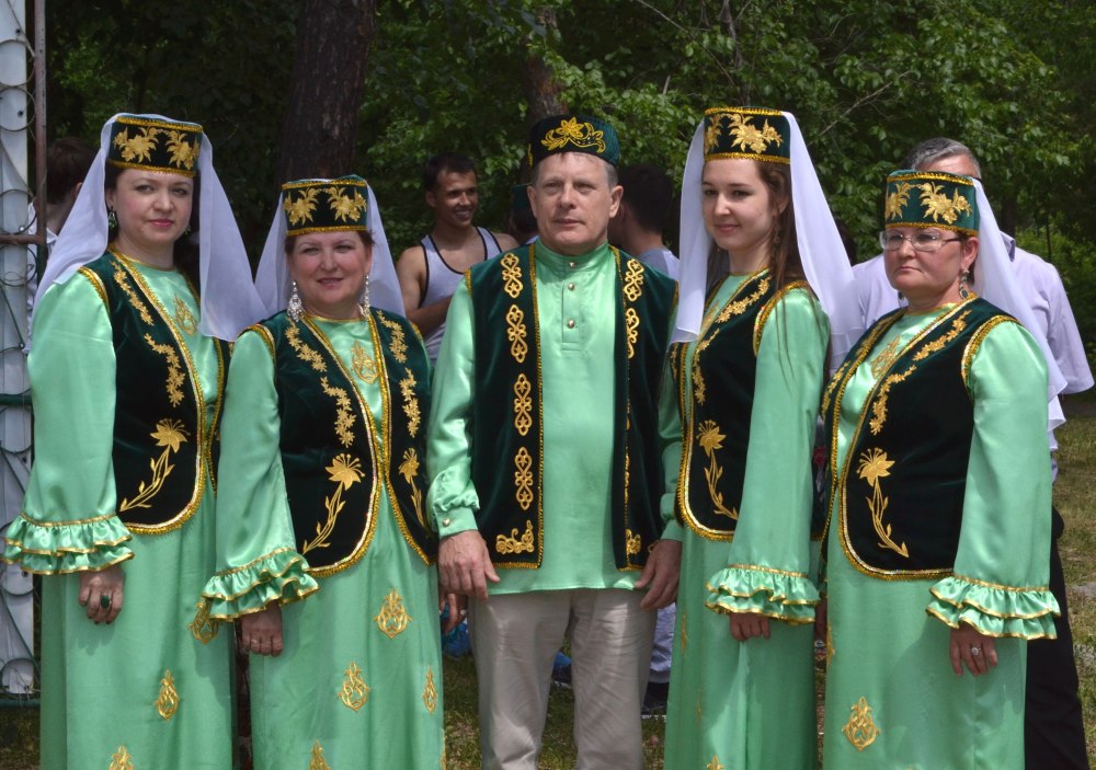 Мордовский пояс Пулай