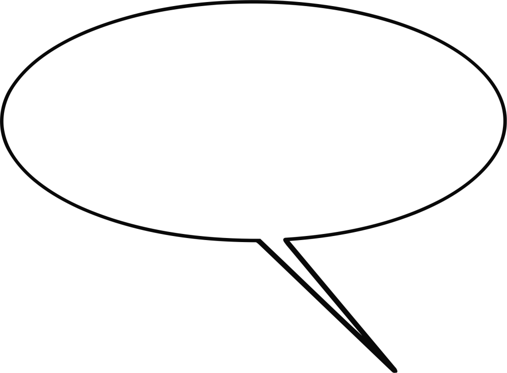 Облачко мыслей