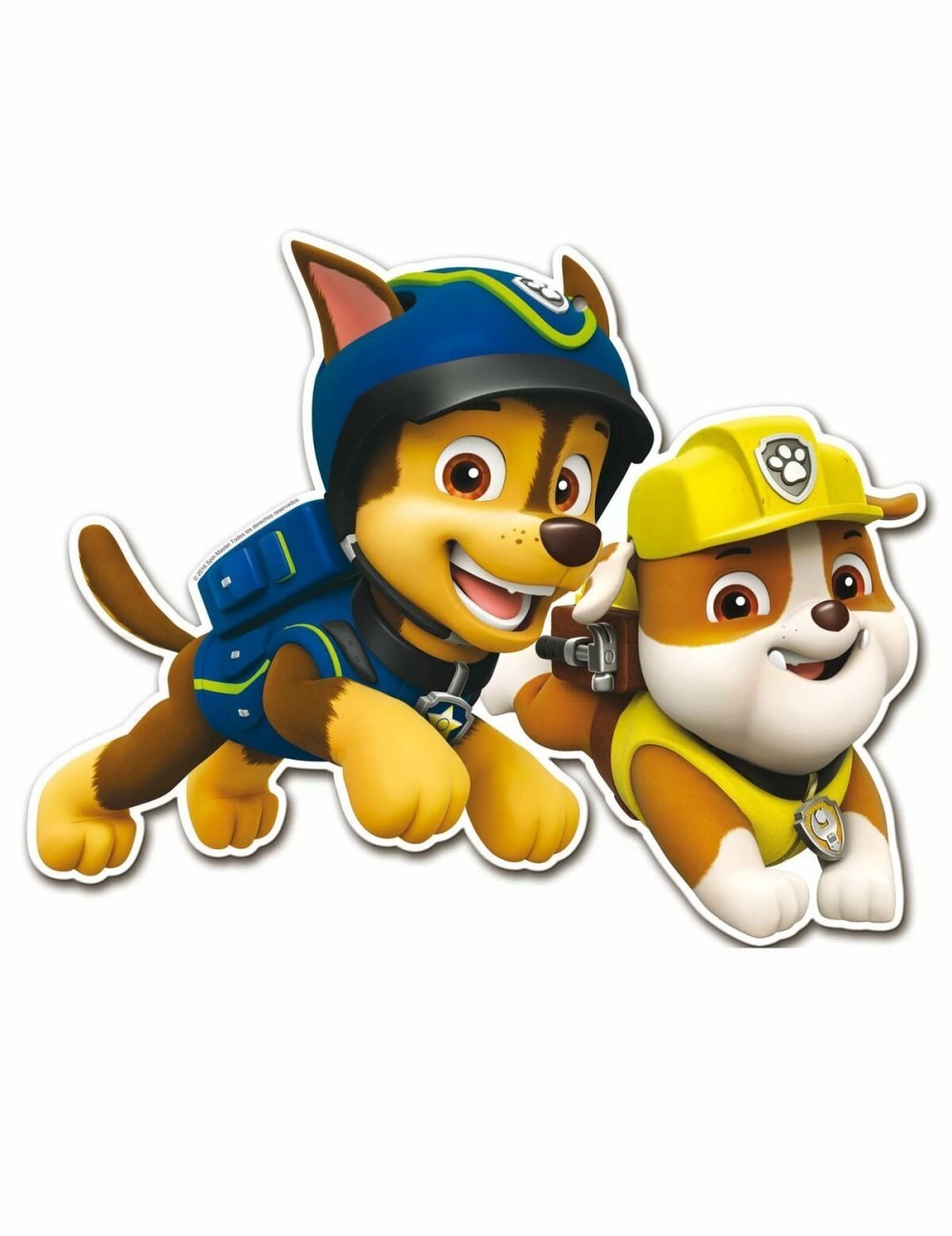 Paw Patrol Skye