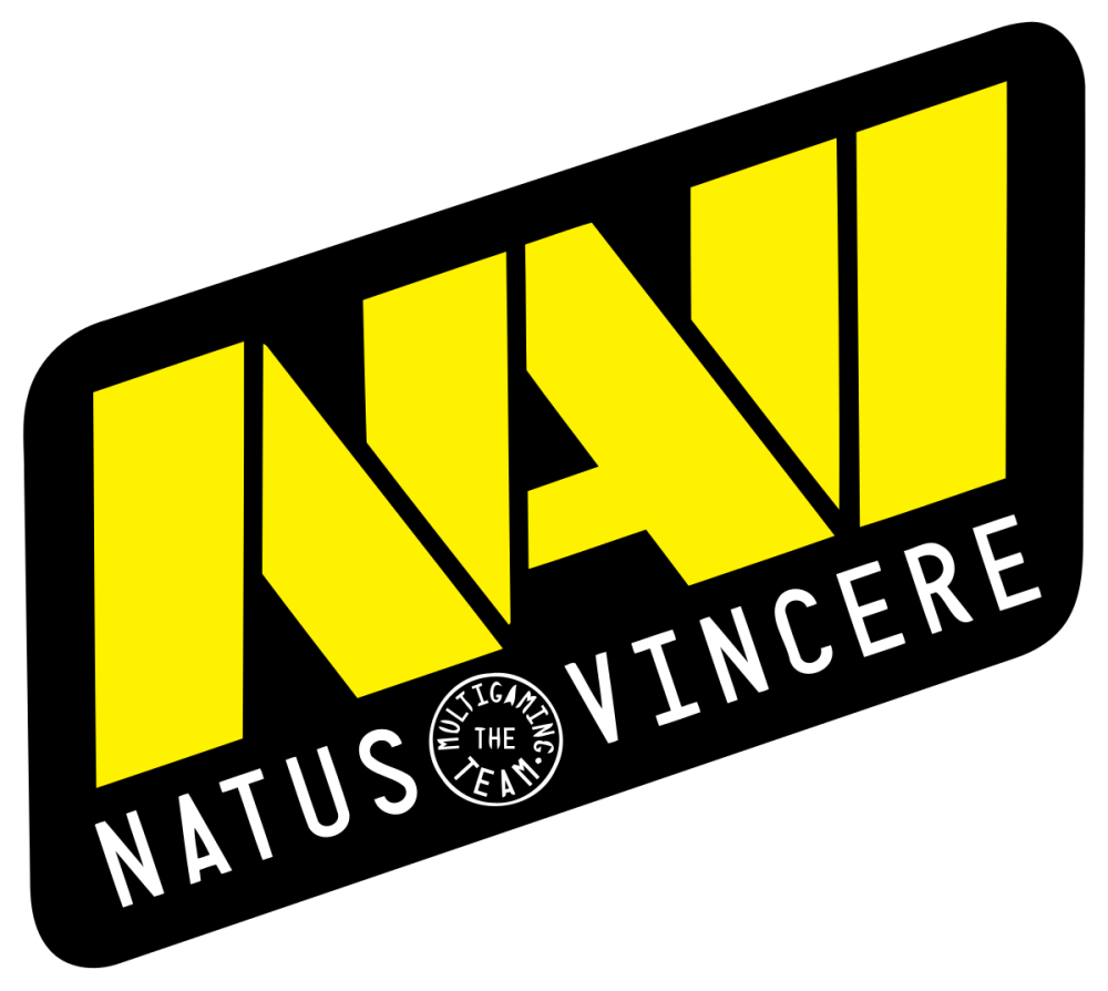 Navi CS go логотип