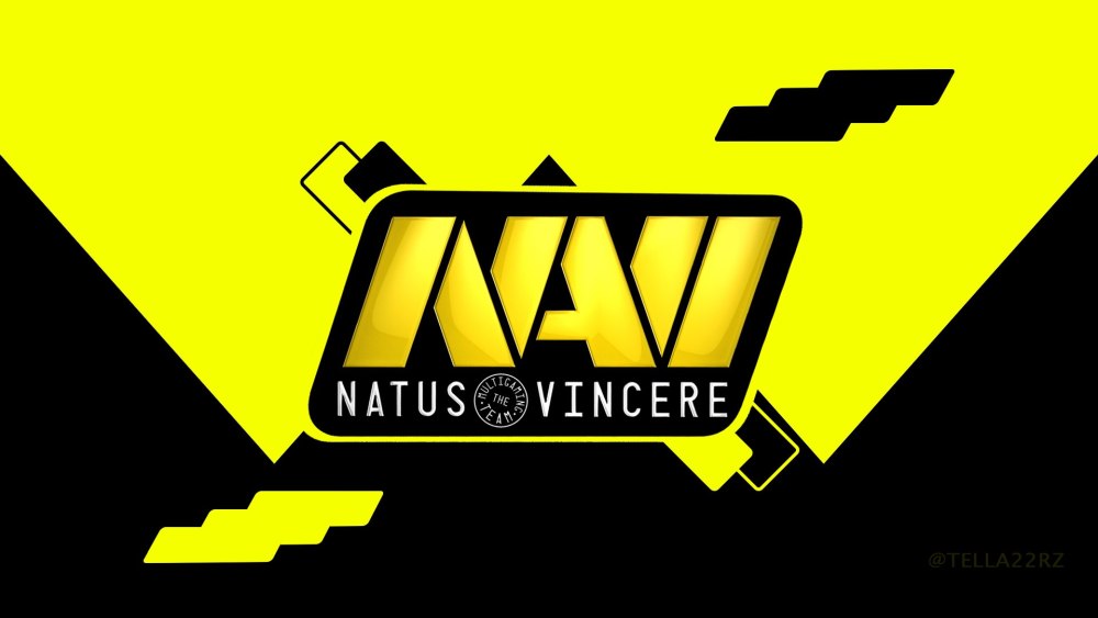 Navi эмблема