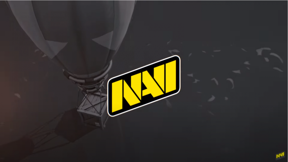 Navi логотип