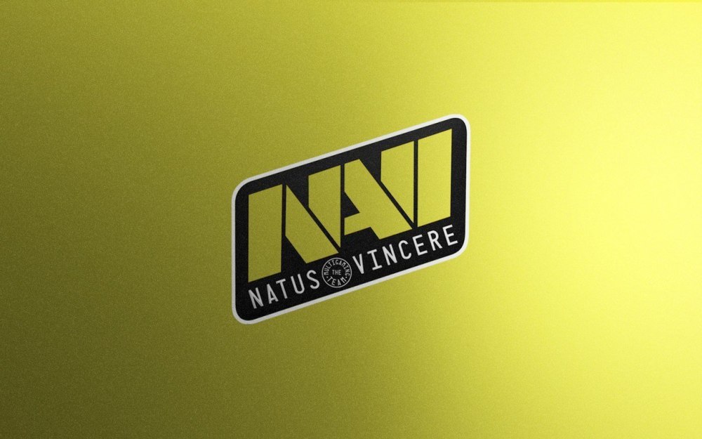 Нави Natus Vincere