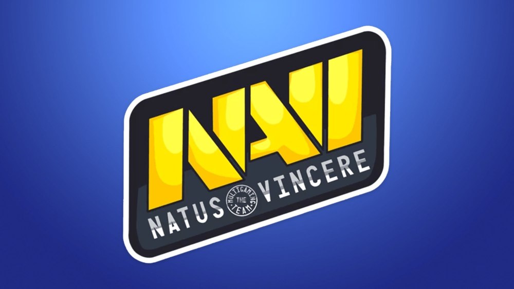 Natus Vincere эмблема