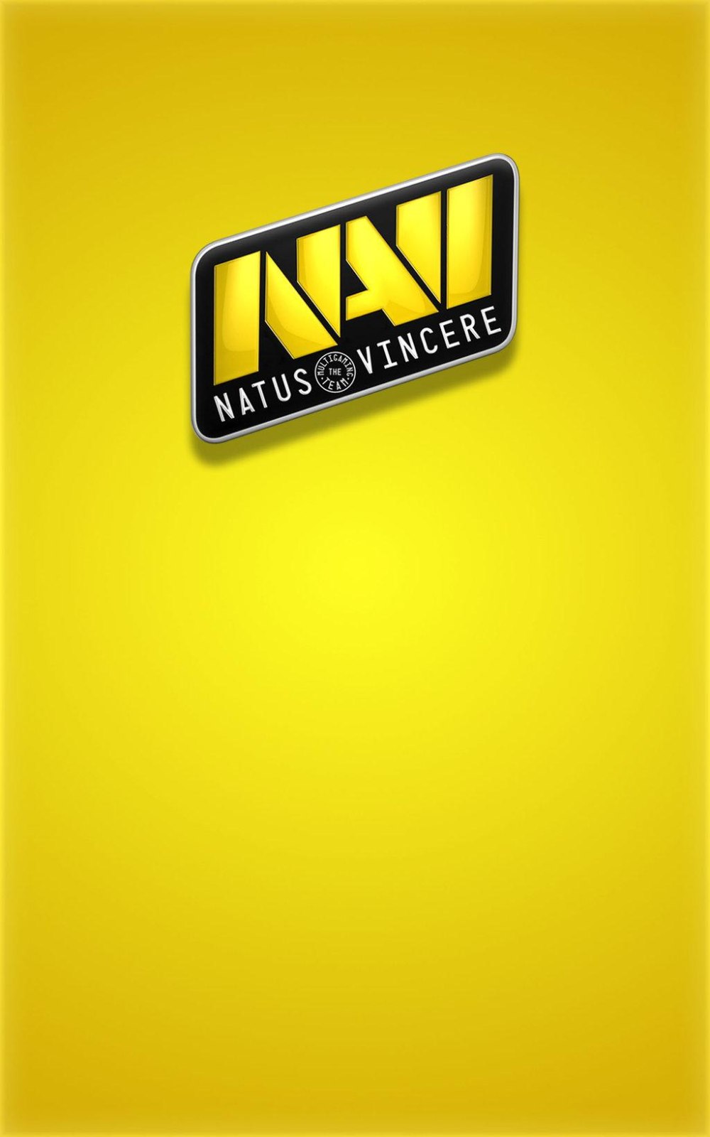 Navi CS go
