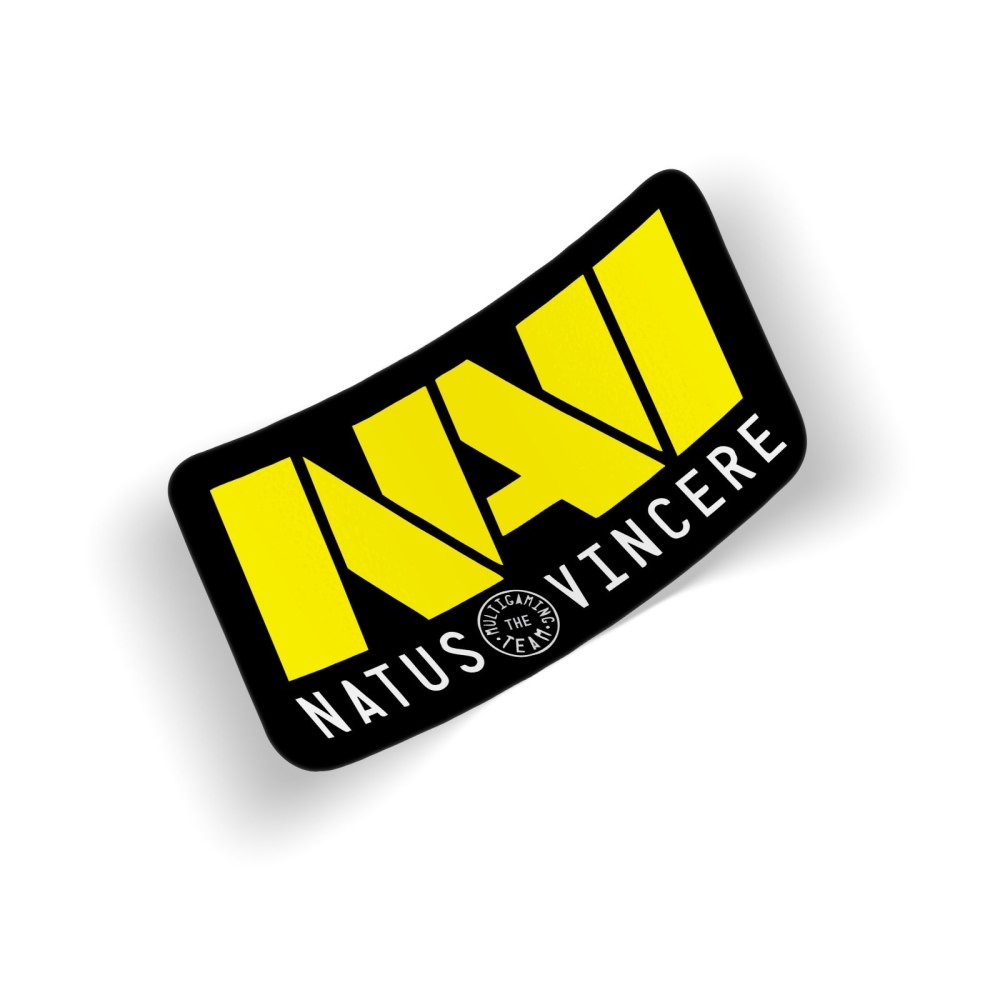 Стикеры КС го Navi
