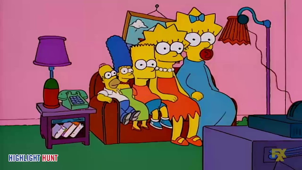 Симпсоны (the Simpsons) / 1989 — ...