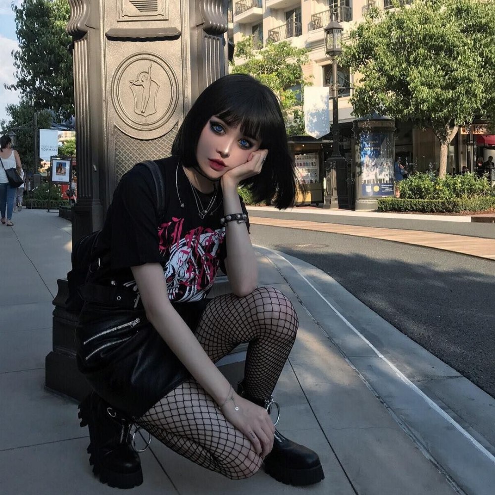 IMVU Эстетика