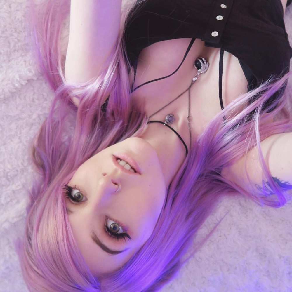 Nicole Eevee Davis косплей