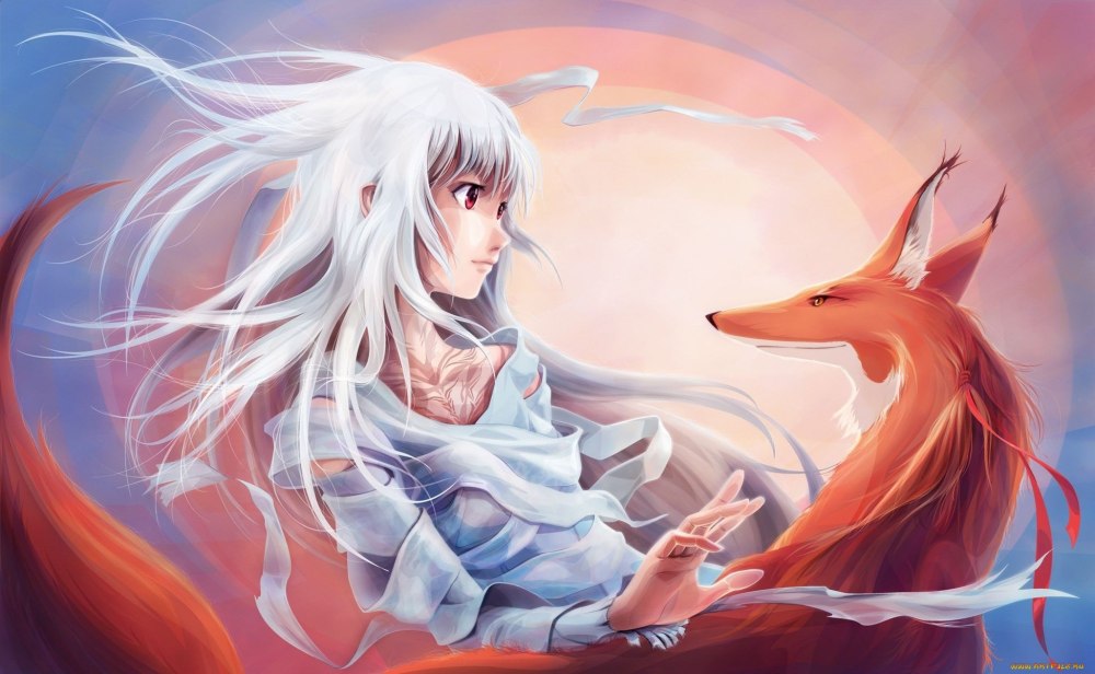 Сенко Fox